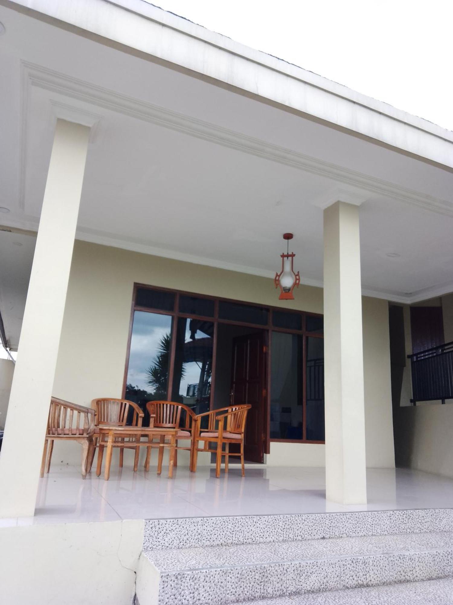 Villa Junior Family Cisarua Zewnętrze zdjęcie